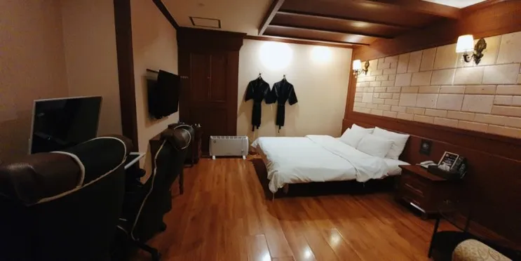 용인 모텔 | 용인터미널 숙소, 호텔 칼리넌, 에버랜드 근처 숙소...