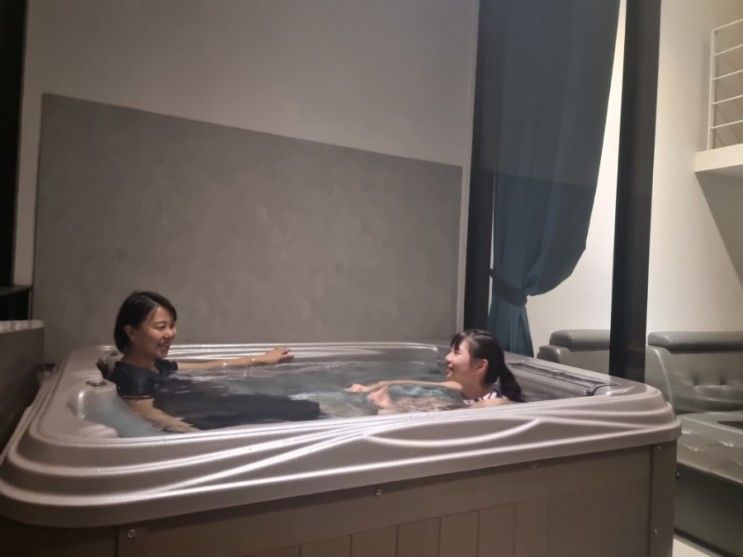 고성 풀빌라 펜션 크로톤 오션뷰 가족 여행 추천