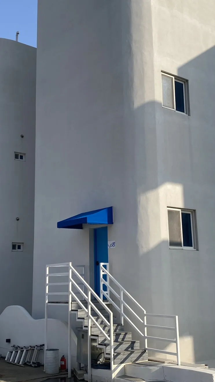 [포항] 포항 어보브블루풀빌라 B-03호 숙박 후기