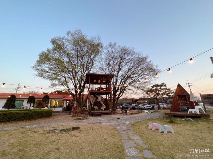 여주 이태리회관♩ 예크생물원 근처 맛집, 여주 아이와 가기 좋은 식당 카페