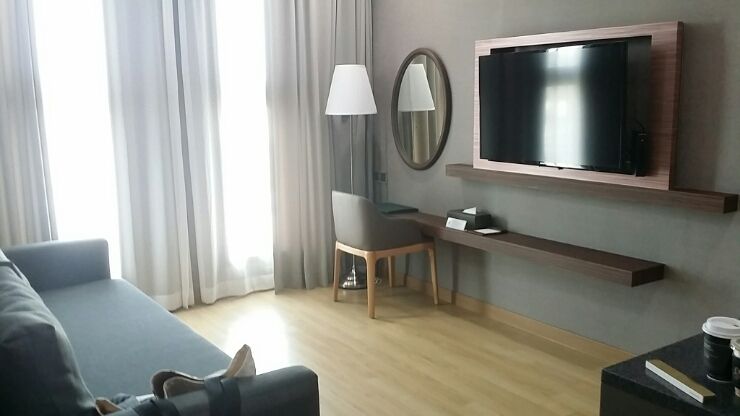 김포 라르호텔 /Hotel L' ART