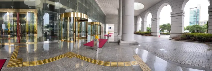 청주 그랜드 플라자 호텔