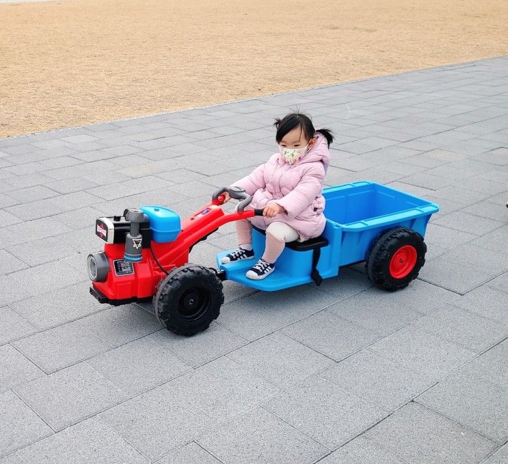 대구근교아이와가볼만한곳 새마을운동테마공원 시설 및 이용안내 팁공유