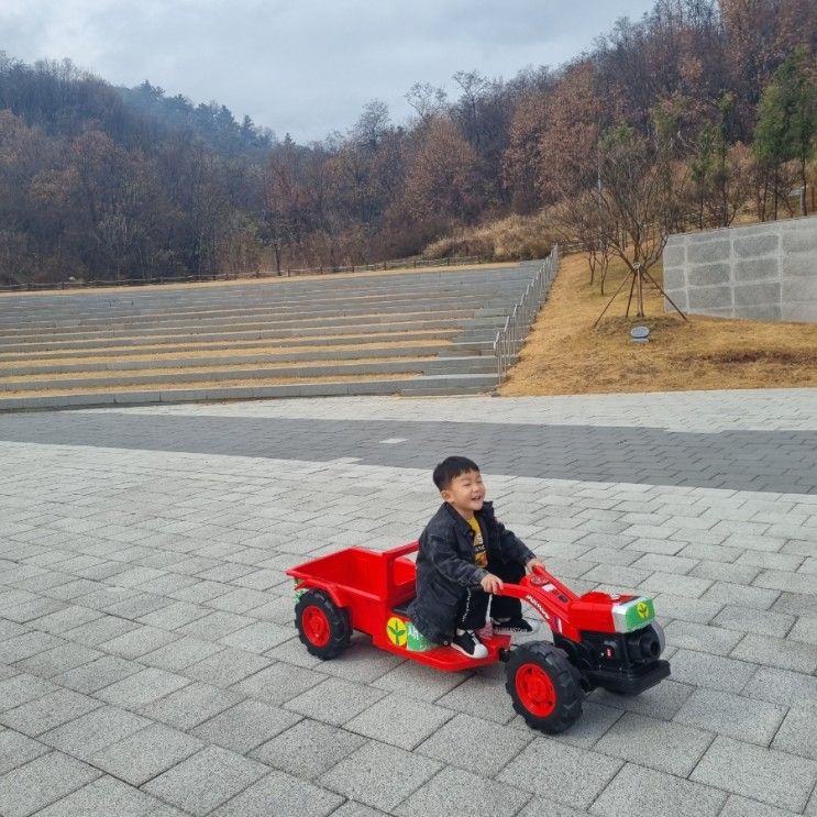 [구미] 대구근교아이들과 가볼만한곳ㆍ 무료이용ㆍ 새마을운동테마공원 적극추천