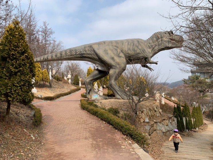 [강화도]아기랑 1박2일 여행... 카페/ 키즈풀빌라 하이맘 마린