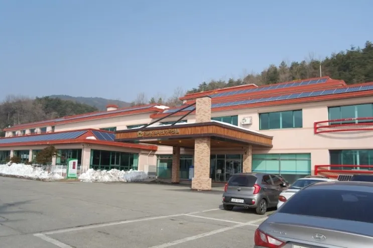 더케이설악산가족호텔