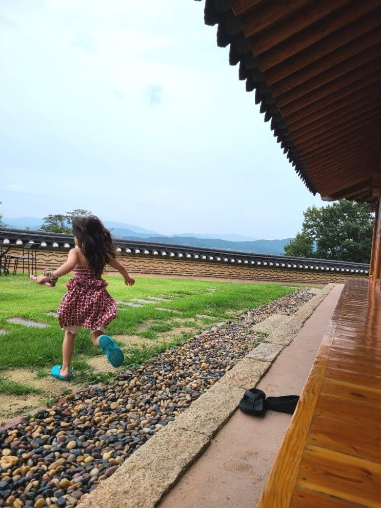 경주 숙소 춘추관 한옥호텔 후기 (+ 세상에서 제일 맛있는 경주...