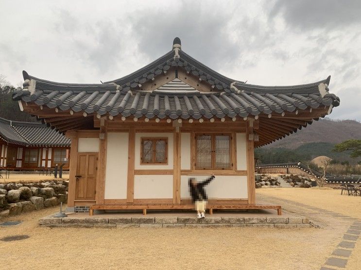 경주 춘추관 내돈내산 후기(경주 한옥 숙소 추천, 객실 예약 꿀팁)