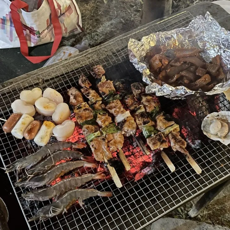 사람이 제일 어려워 ft. 서울역 빈공간, 양평 펠리스리조트 후기