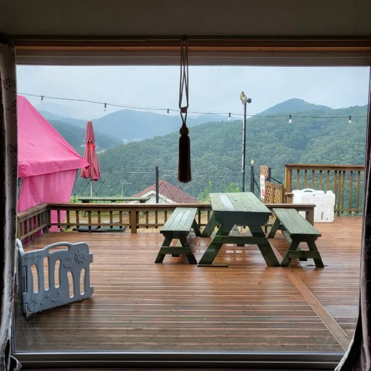 (양평여행) 팰리스펜션 / 반려견 애견 동반펜션 / 독채펜션...