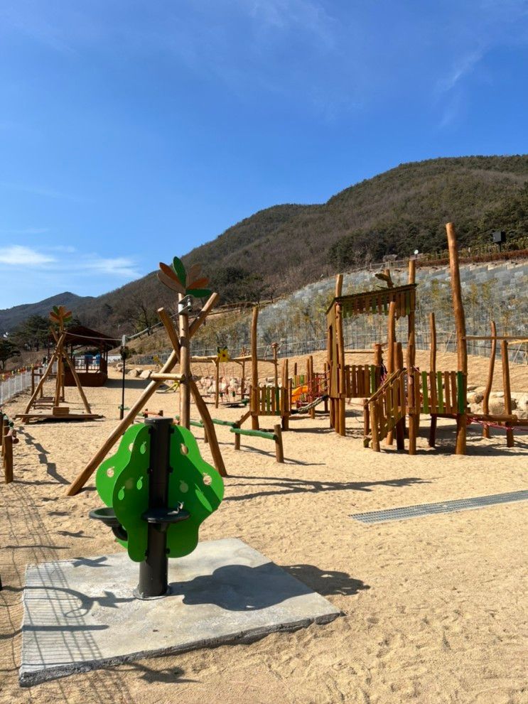 대구근교 아이랑 가볼만한곳 -)) 청도 새마을운동 발상지 기념공원