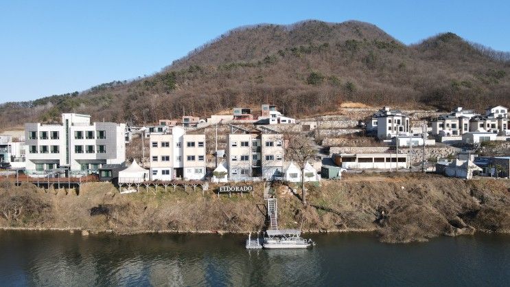 사랑하는 아이들을 위한 춘천펜션 <춘천 엘도라도 키즈스파펜션>