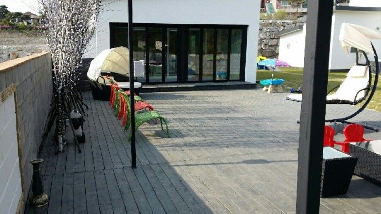 경주 까스띠요펜션