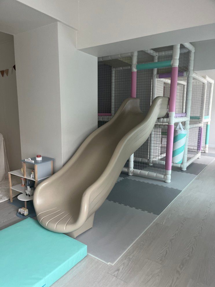 서울 근교 경기 가평 여행 아이랑 여행가기 ㅣ 하루키즈풀빌라...