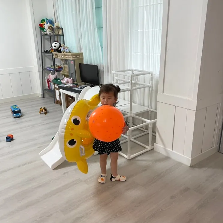경북키즈풀빌라 영천시고로에서 1박2일 존잼