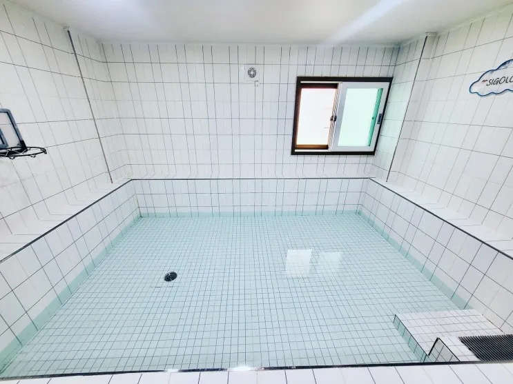 삼대가 모여 재밌게 놀다온 경북펜션 시고로