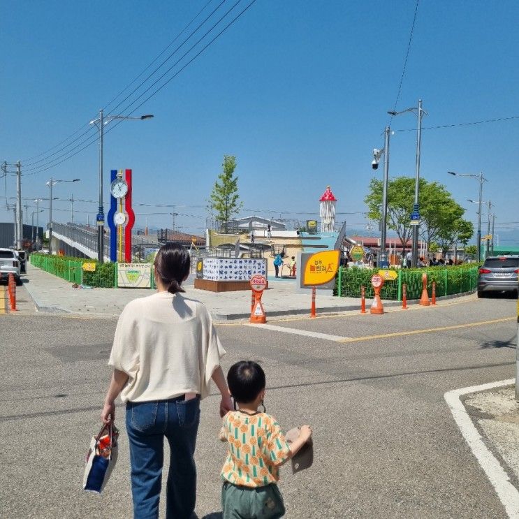 성주 놀벤져스, 성주 아이와 가볼만한곳, 진심으로 최고