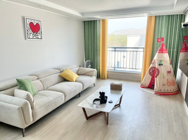 경주- 허브키즈풀빌라