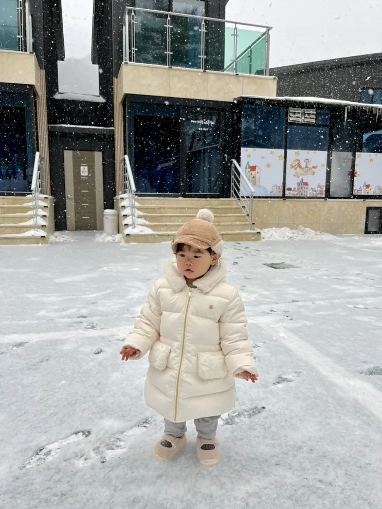 상주 키즈 풀빌라) 아이사랑 키즈풀빌라 다녀온 후기