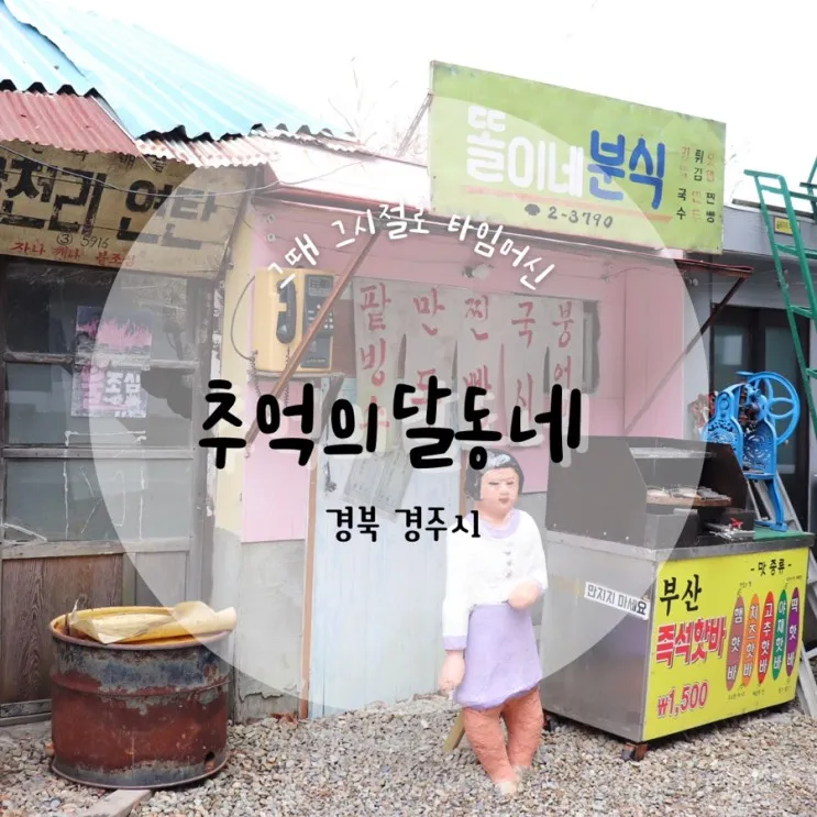 아이와함께 경북 경주 1박2일 여행 :: 성호 리조트...