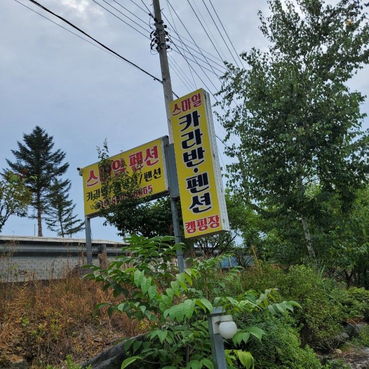 양평애견동반,양평계곡 [스마일펜션] 가성비로 굳!!