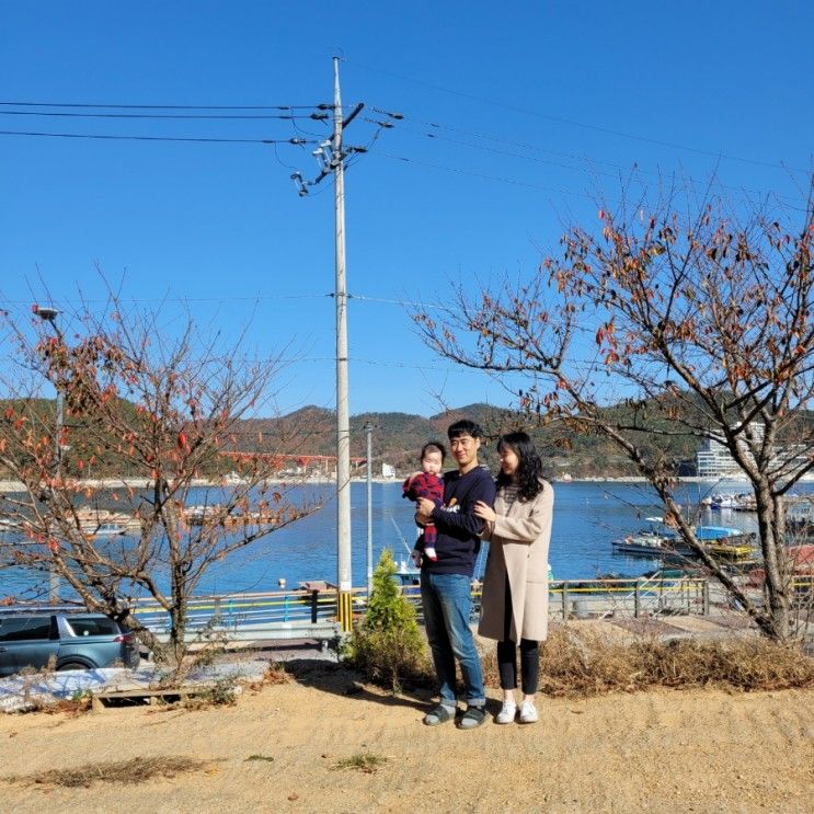 거제도 여행, 언니의 로망, 거제 룩씨키즈스파펜션 (2022....