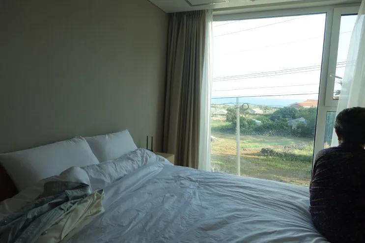 [ 제주숙소 ] 에어비앤비, 독채펜션 팜스빌리지