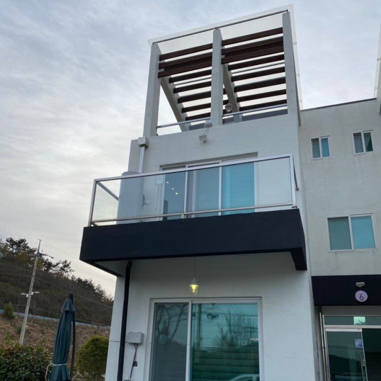 [순천만 뉴빌리지] 2박 3일/순천펜션