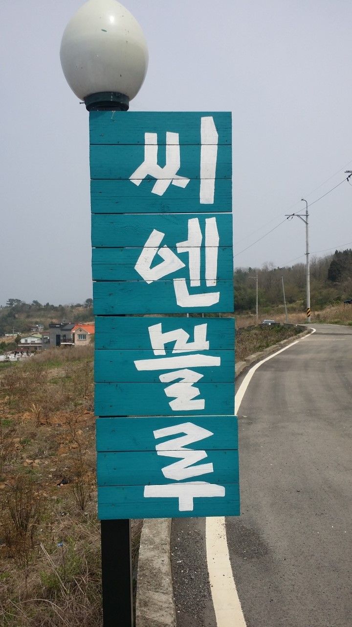 거제도 펜션 거제도 수영장 펜션 씨엔블루