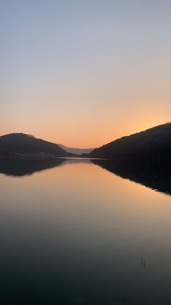 [댕댕동반여행][공주/계룡산]... 애견동반 캠핑 계룡산사계절캠핑장