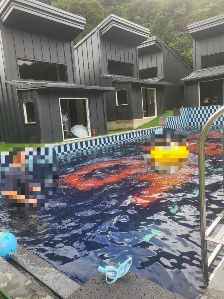 가평 독채펜션 오쿨리스파 펜션(2)