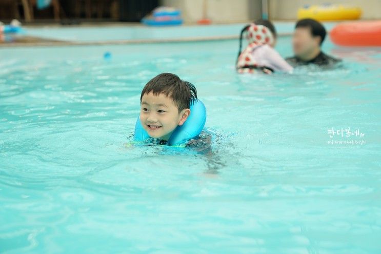 가평 커플펜션 브룩5 스파까지 있어 하루 잘 놀다 왔어요