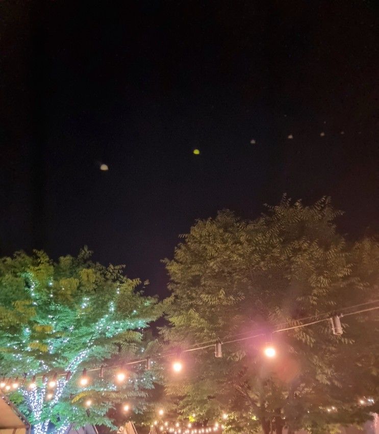 [가평]세라핌글램핑1박