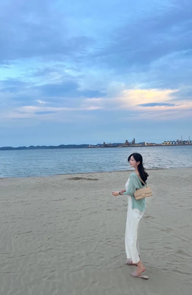 1박2일 포항 여행 (스페이스 워크,헤이안 카페, 풀빌라 소유가든)