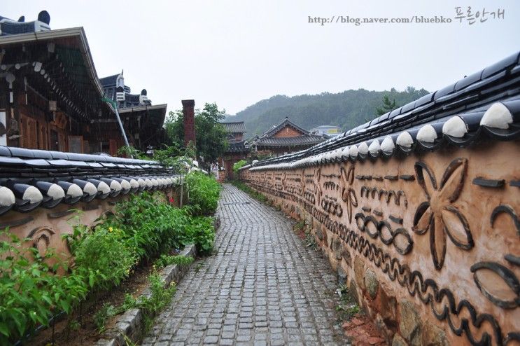 [전주 1박2일 여행코스/전주한옥마을 숙박/박가네]내맘대로...