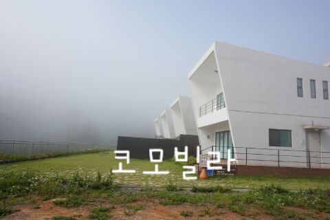 [여름휴가]안면도 코모빌라/프라이빗 펜션