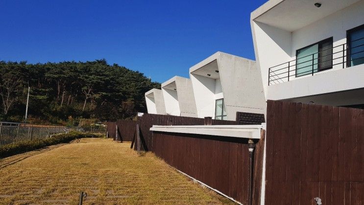 [충남 태안] '코모 빌라'