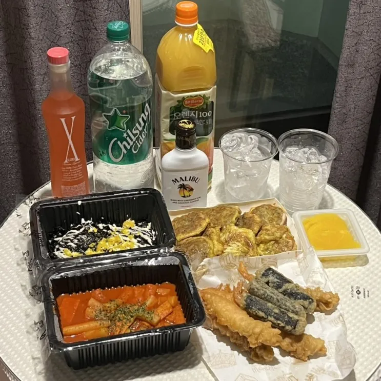 [속초] 호텔 아마란스
