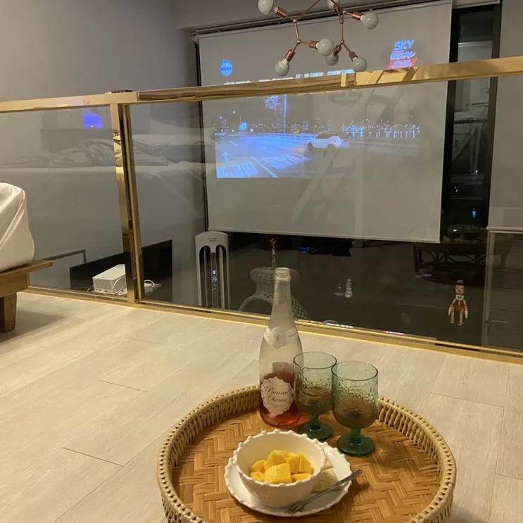 포항 피노키오 풀펜션