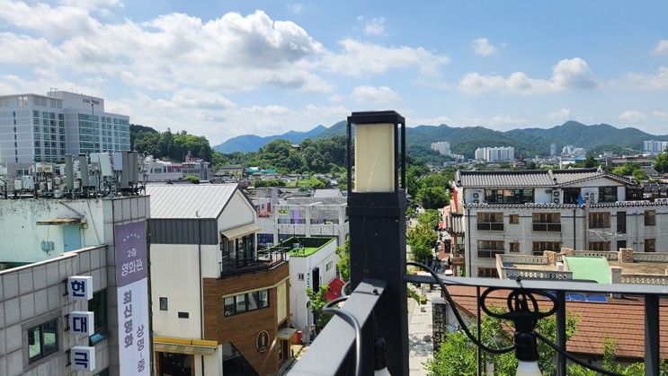 전주 숙소 가볼만한곳 전주한옥마을 | 전주한옥마을 웨이 | 전주...