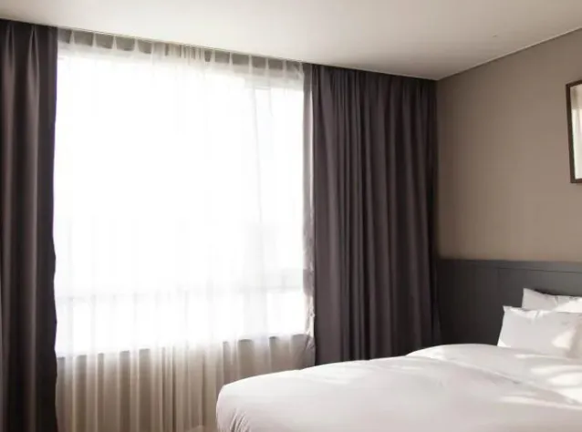 호텔 다움 (Hotel Daoom) [울산호텔]