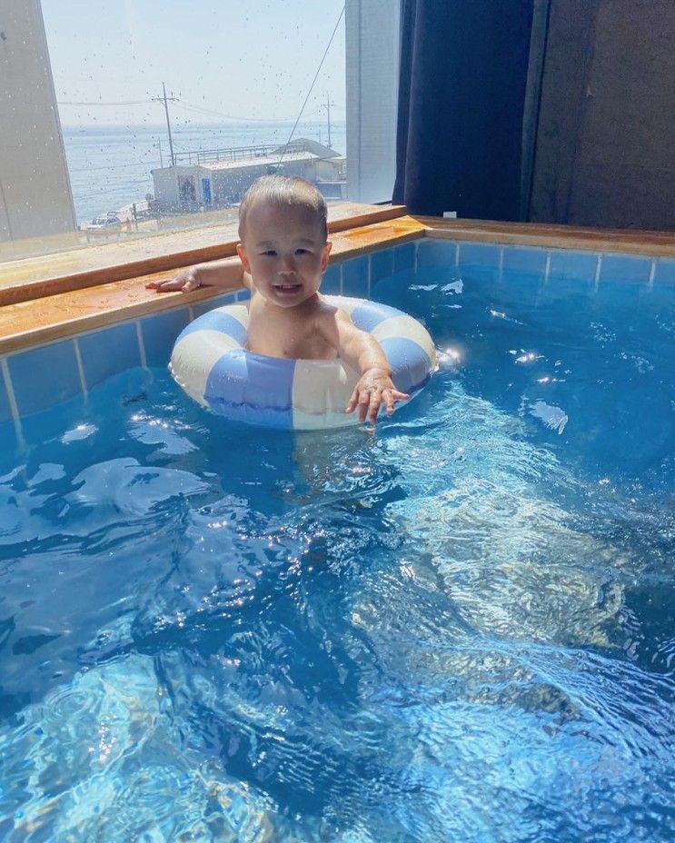 강릉 풀빌라케이, 테라로사 본점, 동화가든, 이츠모라멘아기랑