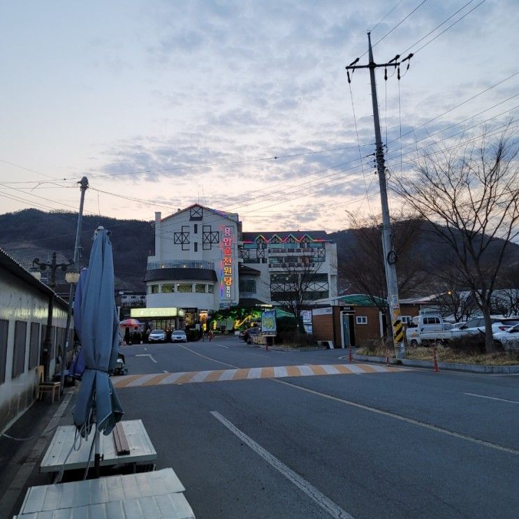 청도 호텔,청도 온천 추천 베니키아호텔 청도 용암온천