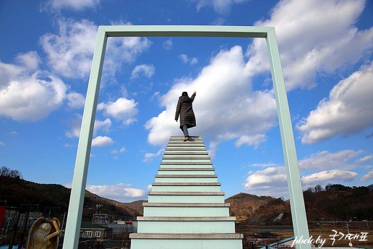 국내 겨울 여행지 추천-베니키아호텔 청도용암온천