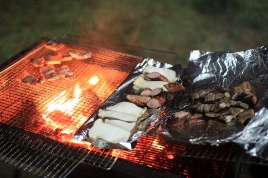 [여행] 충남 여행 1탄 서산 "바다사랑펜션타운"