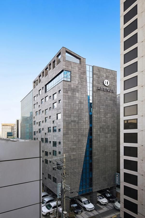 정보 - 에이치 에비뉴 호텔 강남 역삼점 (H Avenue Hotel...