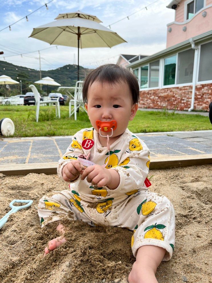 강화도 키즈펜션 핑크하우스 가성비 풀빌라