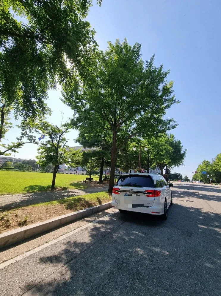 아기와 강화도 여행 #핑크하우스펜션 #강된장 (내돈내고여행후기)