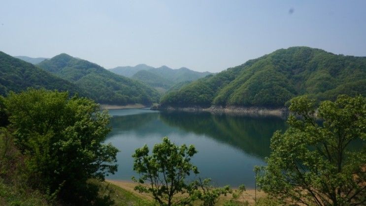 10. 충주 충주호캠핑월드