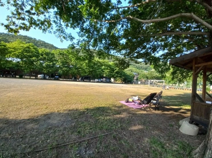 힐링을 선사하는 김해 ‘무척산 관광 예술원’